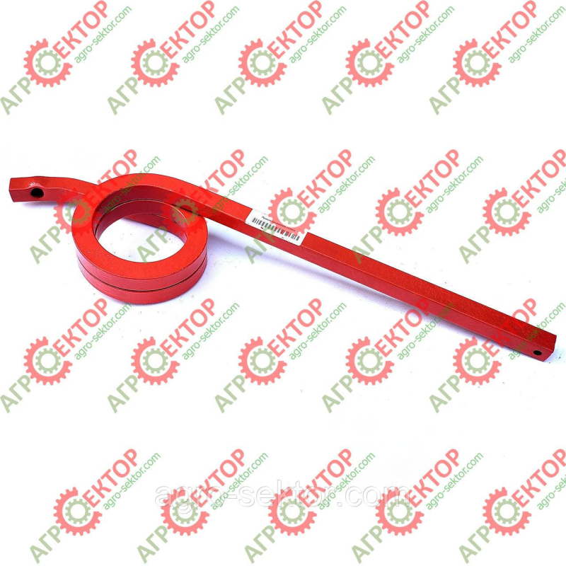 Права пружинна стійка до Gaspardo G18902770 G18902770R 18902770 Права пружинна стійка до Gaspardo G18902770 G18902770R 18902770