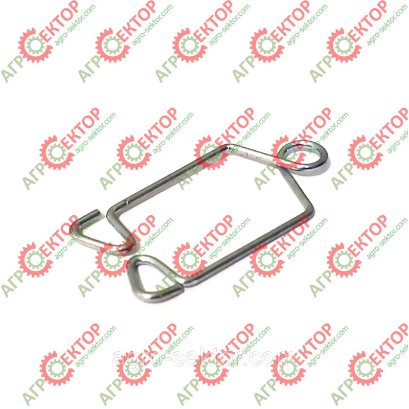 Фіксуюча пружина D.35 до Gaspardo G18903911 G18903911R 18903911