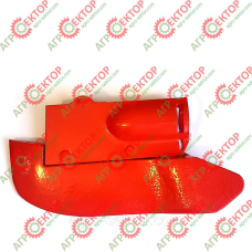 Анкерний сошник внесення добрив до Gaspardo G16670600 G16670600R 16670600