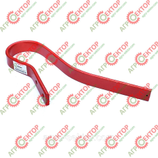 Стійка-пружина анкера добрив до Gaspardo G18903821 G18903821R 18903821