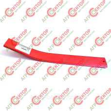 Опора стійки анкера добрив до Gaspardo G18903901 G18903901R 18903901