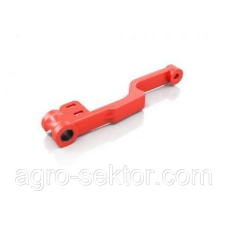 Ричаг колеса глибини МТR лівий до Gaspardo GA5220270 GA5220270R 5220270