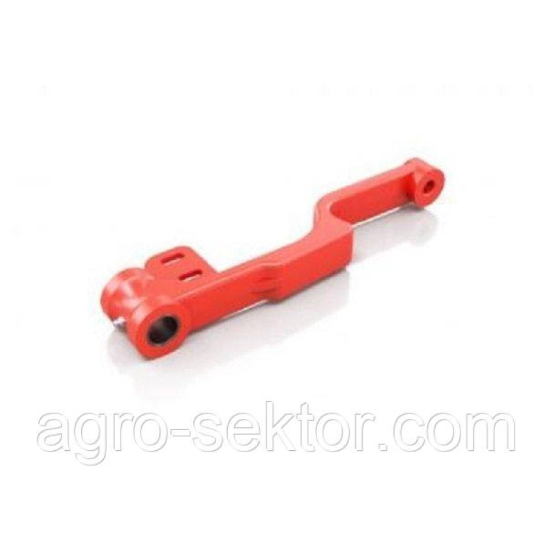 Ричаг колеса глибини МТR лівий до Gaspardo GA5220270 GA5220270R 5220270 Ричаг колеса глибини МТR лівий до Gaspardo GA5220270 GA5220270R 5220270