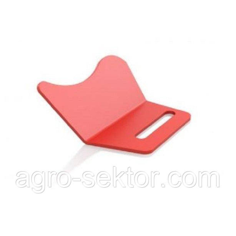 Чистик опорного колеса 4.5“ правий до Gaspardo G17723000 G17723000R 17723000