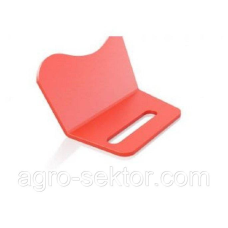 Чистик опорного колеса 4.5“ лівий до Gaspardo G17723080 G17723080R 17723080