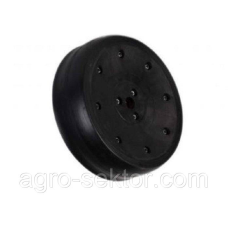 Колесо опорне з підшипником F06120406 F06120406R F06120250 F06120250R 06120250 6120250 Gaspardo