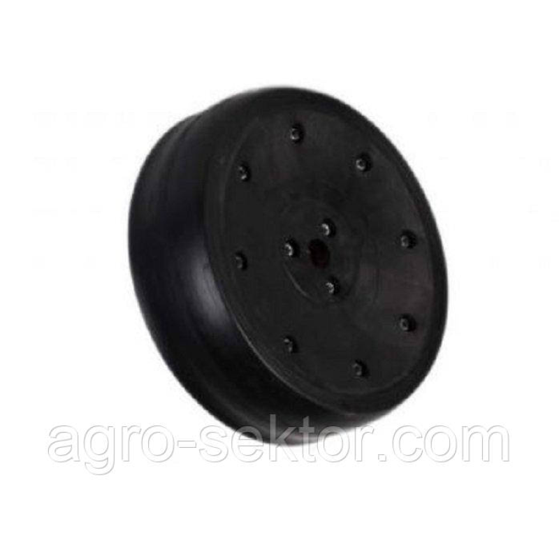 Колесо опорне з підшипником F06120406 F06120406R F06120250 F06120250R 06120250 6120250 Gaspardo Колесо опорне з підшипником F06120406 F06120406R F06120250 F06120250R 06120250 6120250 Gaspardo