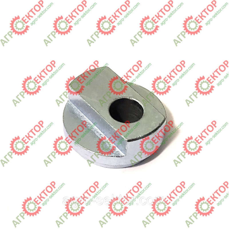 Втулка ексцентрик кронштейна прикочуючих коліс GA5220410 GA5220411 GA5220410R GA5220411R 5220410 5220411 Gaspardo Втулка ексцентрик кронштейна прикочуючих коліс GA5220410 GA5220411 GA5220410R GA5220411R 5220410 5220411 Gaspardo
