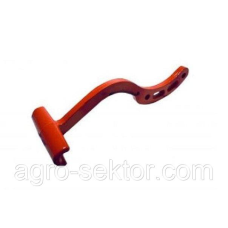 Ричаг регулювання прикочуючого колеса до Gaspardo GA5220420 GA5220420R 5220420