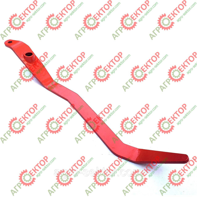 Загортач правий з втулкою G16620690 G15422752 G16620690R G15422752R 16620690 15422752 Gaspardo Загортач правий з втулкою G16620690 G15422752 G16620690R G15422752R 16620690 15422752 Gaspardo