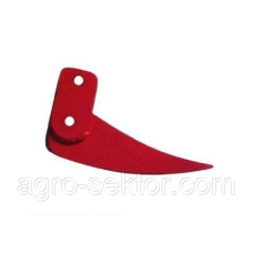 Накінечник сошника до Gaspardo G15423390 G15423390R 15423390