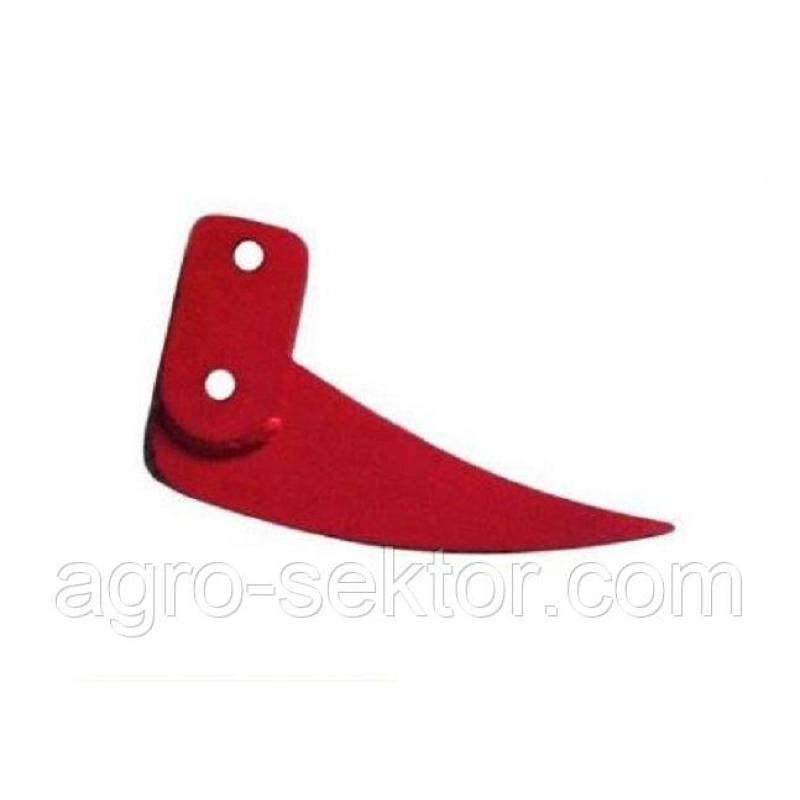 Накінечник сошника до Gaspardo G15423390 G15423390R 15423390 Накінечник сошника до Gaspardo G15423390 G15423390R 15423390