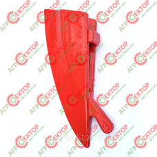 Кіль сошника до сівалки до Gaspardo G22270397 G22270397R 22270397