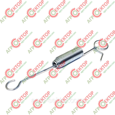 Пружина загортача ZN до Gaspardo G18903170 G18903170R 18903170