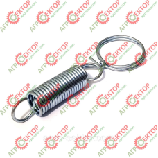 Пружина-петля загортача до Gaspardo G18902481 G18902481R 18902481