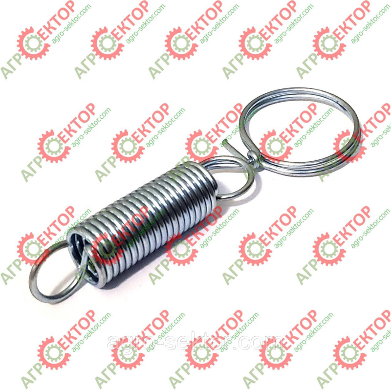 Пружина-петля загортача до Gaspardo G18902481 G18902481R 18902481