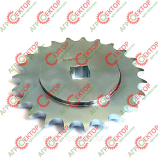 Зірочка Z-23 до Gaspardo G16630410 G16630410R 16630410