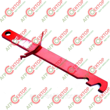 Блокуючий пристрій до Gaspardo G16620160 G16620160R 16620160