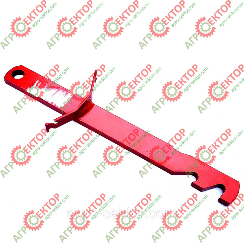 Блокуючий пристрій до Gaspardo G16620160 G16620160R 16620160 Блокуючий пристрій до Gaspardo G16620160 G16620160R 16620160