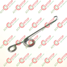Пружина блокуюча металева до Gaspardo G18902880 G18902880R 18902880