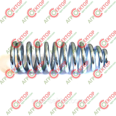 Пружина стискання до Gaspardo G16940510 G16940510R 16940510