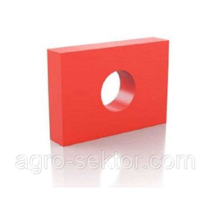 Пластина опорна G17622340 R17622340 G17622340R R17622340R 17622340 Gaspardo Пластина опорна G17622340 R17622340 G17622340R R17622340R 17622340 Gaspardo