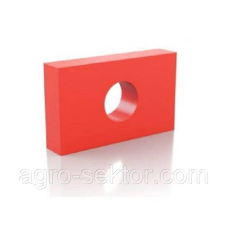 Пластина захисна G17622341 R17622341 G17622341R R17622341R 17622341 Gaspardo