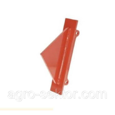 Центральний вертикальний ніж R17820060 R17820061 R17820062 R17820063 15101SA R17820060R R17820061R R17820062R R17820063R 17820060