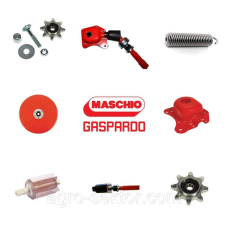 Запчастини на сівалки Gaspardo аналог