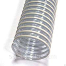 Шланг насіння проводу для посівних коплексів D=32 мм L = 50 м (JD,Kinze, Lemken,Gaspardo)