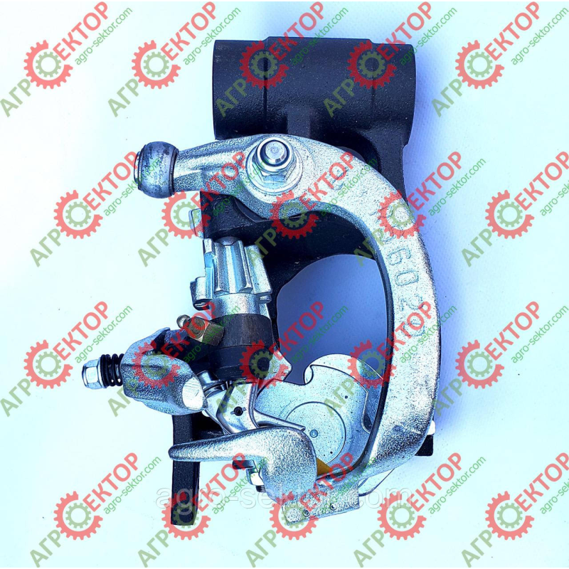 У язальний апарат 30*94мм оригінал RASSPE прес-підбирача Rivierre Casalis RS3663