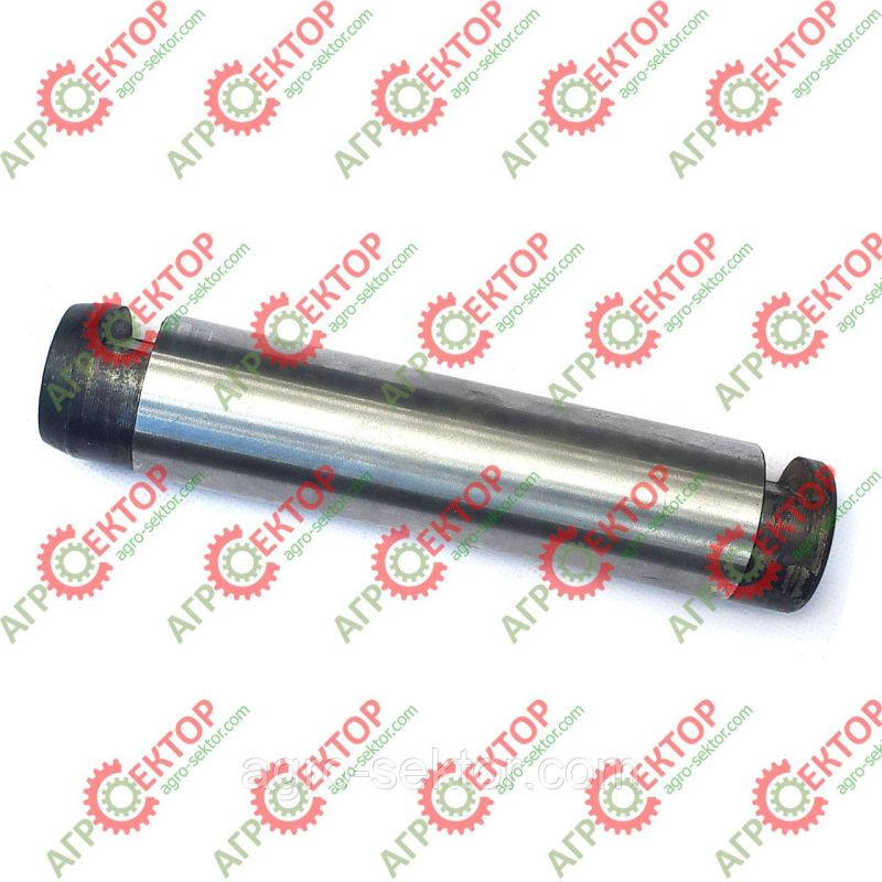 Вісь кронштейна плуга D50x230mm Квернеланд Kverneland Оригінал KK088034R KK088034