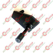 Натягувач ланцюга підбирача на прес-підбирач Sipma Z-224 2024-040-540.01