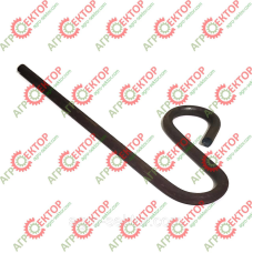 Пружина зубець одинарний підбирача прес-підбирача Fortschritt 4330254622