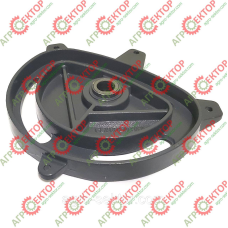 Бігова доріжка ексцентрик 4 вуха з втулками AGV підбирача Claas Markant 41/51 810400.00