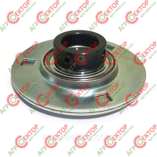 Підшипник підбирача в зборі на прес-підбирач Claas Markant 55/65 610449 610449.0 610448.0+610446.0+239321.0