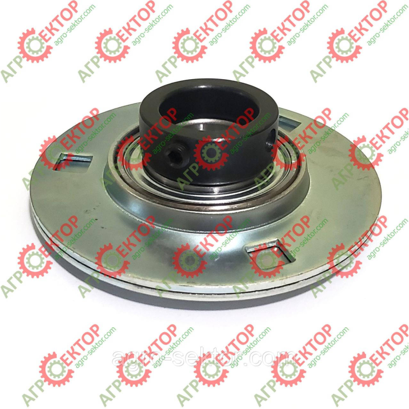 Підшипник підбирача в зборі на прес-підбирач Claas Markant 55/65 610449 610449.0 610448.0+610446.0+239321.0