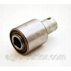 Підшипник прикотуючого колеса D16*40*39 SL2-5203-2T PN60025 F04100149 F04100149R 04100149 4100149 Gaspardo