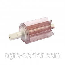 Крильчатка котушка дозатора добрив в зборі G20860106 G20860106R 20860106 до Gaspardo