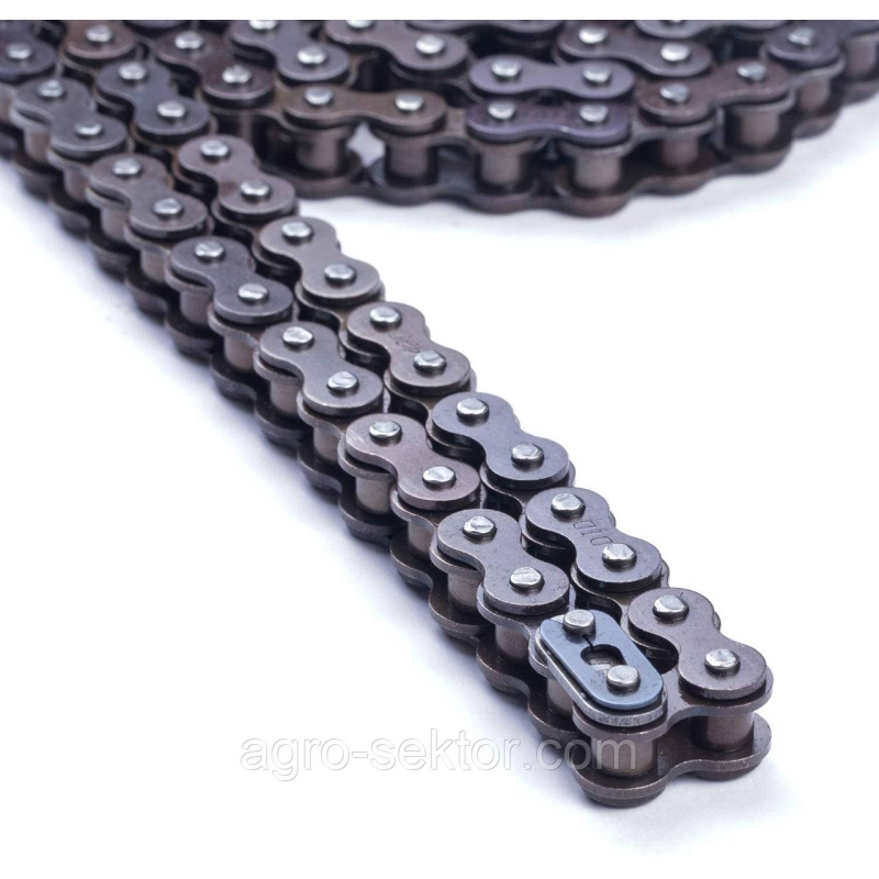 Ланцюг на сівалку до Gaspardo F06080162 F06080162R 06080162 6080162 Ланцюг на сівалку до Gaspardo F06080162 F06080162R 06080162 6080162