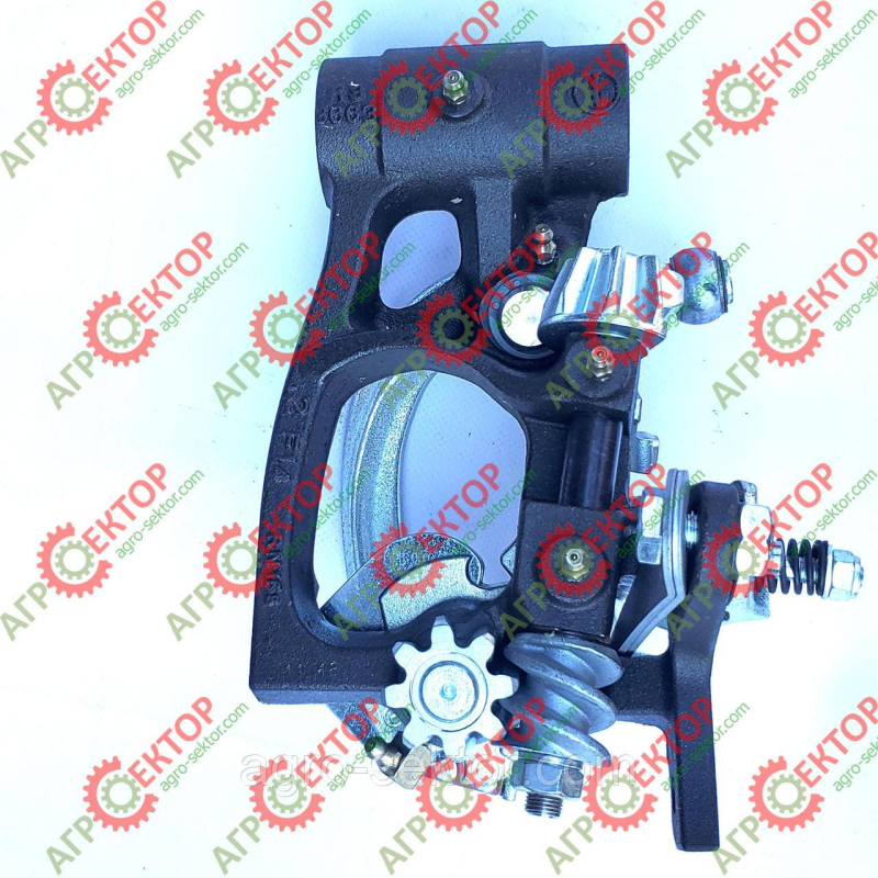 В“язальний апарат 30*94мм аналог прес-підбирача Rivierre Casalis RS3663 113012 113.012