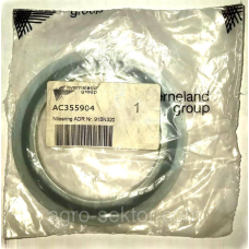 Пильник ущільнення маточини ступиці колеса сівалки Kverneland AC355904 915N32013 70*100мм