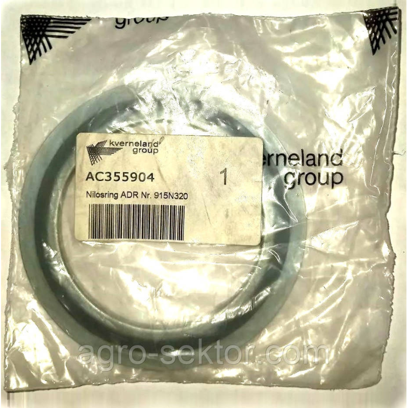Пильник ущільнення маточини ступиці колеса сівалки Kverneland AC355904 915N32013 70*100мм Пильник ущільнення маточини ступиці колеса сівалки Kverneland AC355904 915N32013 70*100мм