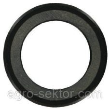 Ущільнення маточини ступиці колеса сівалки Kverneland AC355902 65x100 65*100 мм