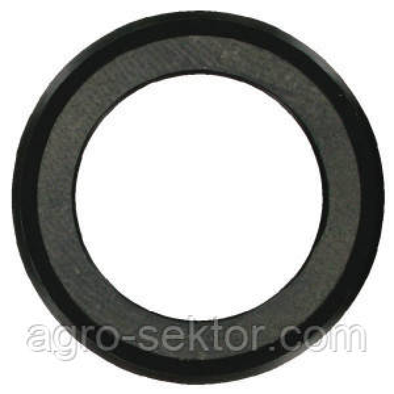 Ущільнення маточини ступиці колеса сівалки Kverneland AC355902 65x100 65*100 мм Ущільнення маточини ступиці колеса сівалки Kverneland AC355902 65x100 65*100 мм