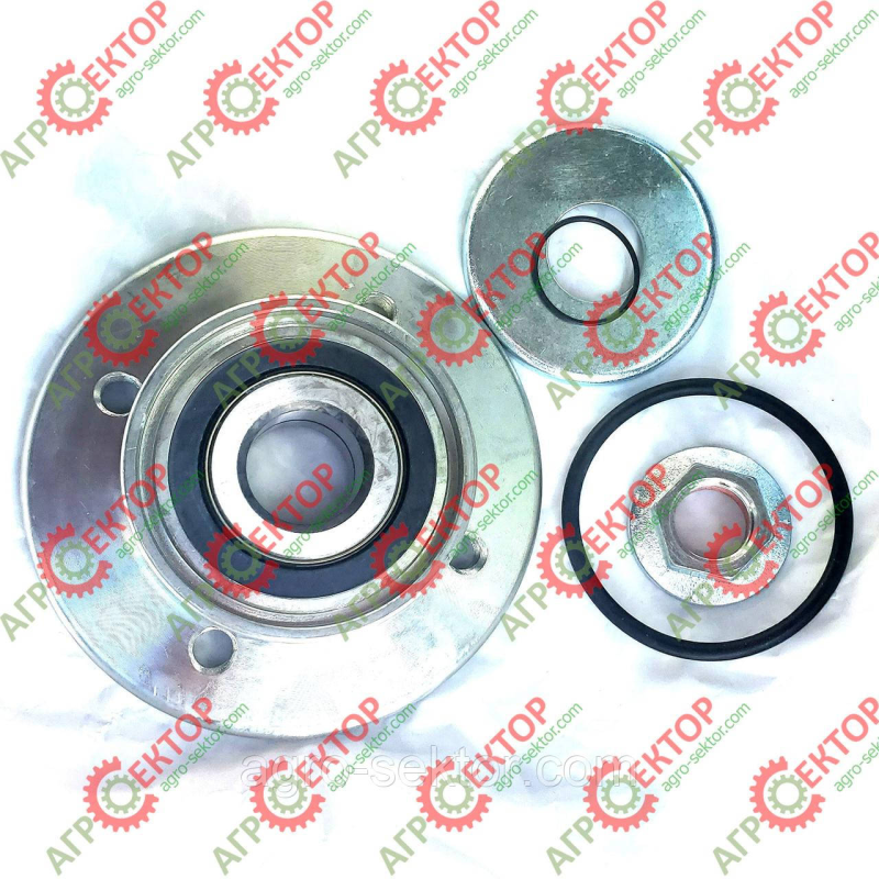 Ступиця диска Vaderstad 177483 160690 151659 496661 184594 аналог Ступиця диска Vaderstad 177483 160690 151659 496661 184594 аналог