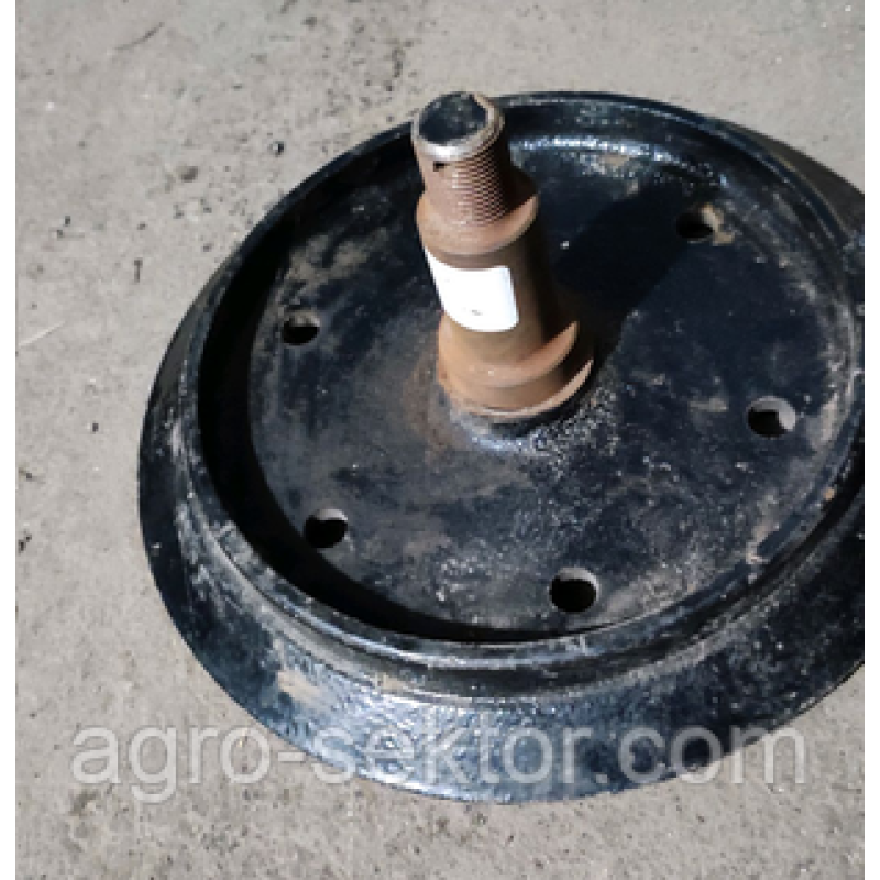 Ступиця ріжучого диска колтера внесення добрив до сівалки Great Plains 204-145D 204145 204-145 204145D 204-145Д Ступиця ріжучого диска колтера внесення добрив до сівалки Great Plains 204-145D 204145 204-145 204145D 204-145Д