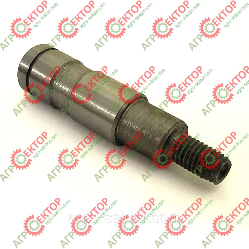 Палець вузлозйомника ричага ножа в“язального апарату на прес-підбирач Deutz-Fahr 2010079109.00