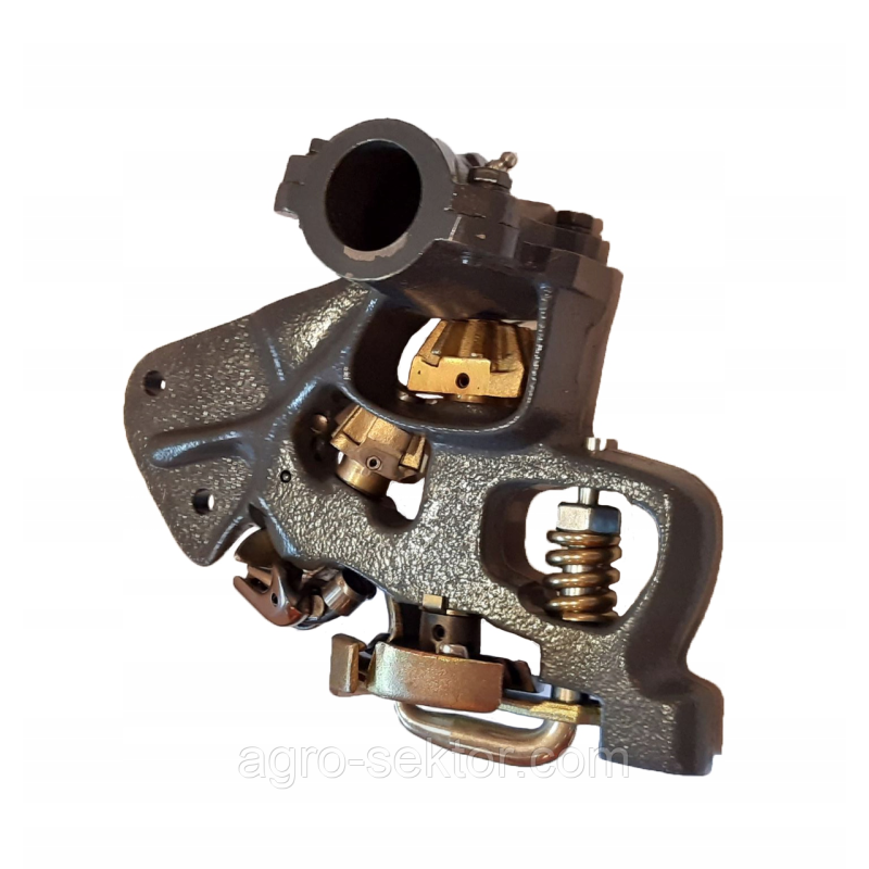 В“язальний апарат в зборі AGV на прес-підбирач Claas 000087 000087.0 000085 000085.0 0000000870 0000000850