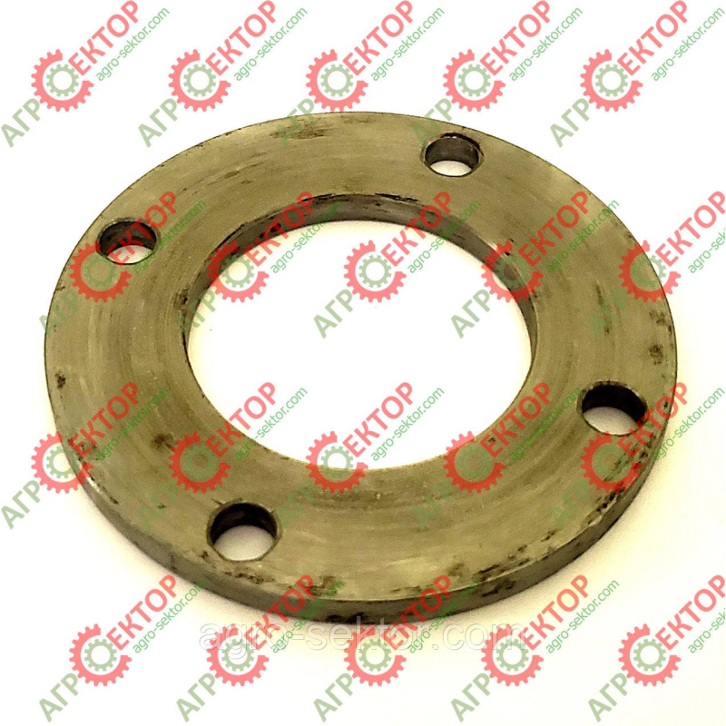 Шайба кришка обгонної муфти маховика на прес-підбирач Sipma  5224-110-208.00 522411208 5224112080 522411020800